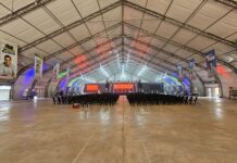 “Quem ama Olímpia, Cuida” inicia campanha no Arena neste sábado (17)