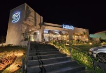 Shinko estreia em Olímpia com inovação no serviço de rodízio japonês