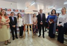 Patrícia Vanzolini: aulão de ‘habeas corpus’ e homenagem a Ivinho Aidar