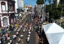 Educação marca reunião com interessados no Desfile Cívico