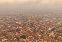 Prefeitura e entidades avaliam danos e preparam medidas preventivas