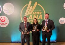 Tereos é premiada no MasterCana Centro-Sul 2024