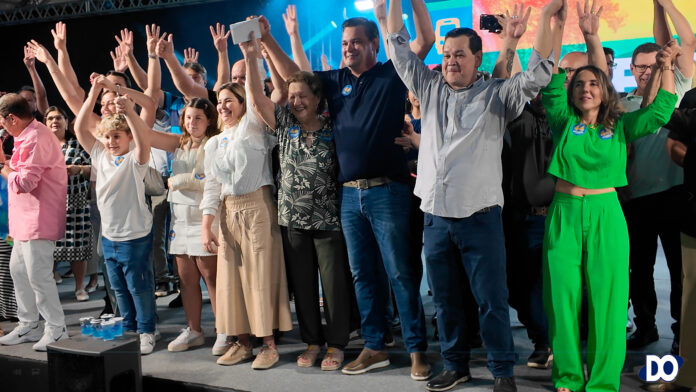 As propostas de Geninho e Dr. Márcio para Olímpia registradas no TSE