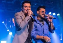 Hot Beach anuncia o Sertanejo Weekend para hóspedes em dezembro