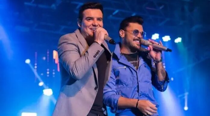 Hot Beach anuncia o Sertanejo Weekend para hóspedes em dezembro