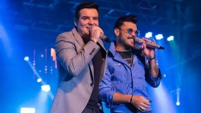 Hot Beach anuncia o Sertanejo Weekend para hóspedes em dezembro