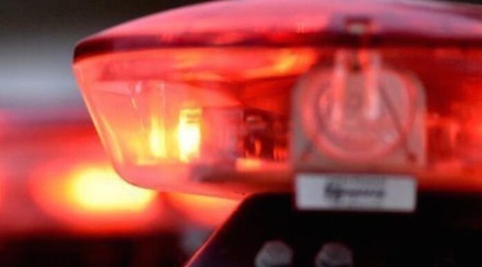Homem morre após colisão traseira na Assis Chateaubriand, em Olímpia