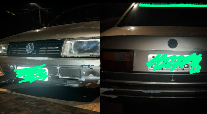 PM flagra estelionato e apropriação indébita de veículo em Olímpia