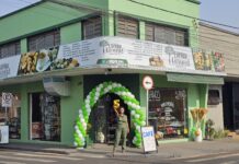 Cinco anos de sucesso: Empório Castanheiras prossegue promoções