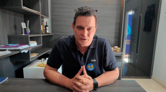 Educação: Geninho quer infraestrutura, valorização dos professores e inovação