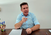 Educação: Tarcísio quer cartão para merenda e material, e cívico-militar