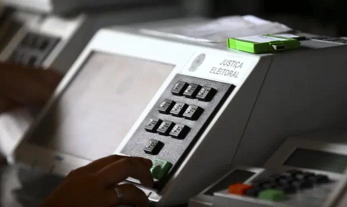 Eleitores fora de seus domicílios não poderão votar ‘em trânsito’