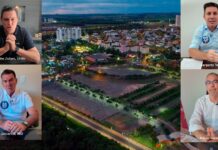 Qual o futuro do Turismo a partir do ano que vem? Candidatos respondem