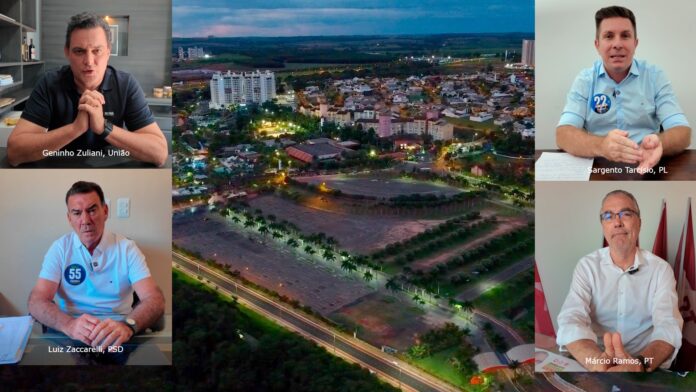 Qual o futuro do Turismo a partir do ano que vem? Candidatos respondem