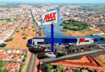 Max Muffato deverá se instalar no Porto CCS em Olímpia, garante fonte
