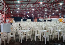 Costelada Solidária neste feriado (7) com shows e carro zero. Veja vídeo