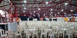 Costelada Solidária neste feriado (7) com shows e carro zero. Veja vídeo