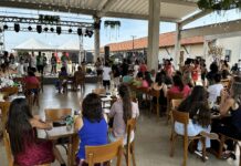 Começa nesta segunda-feira (18) a programação da Consciência Negra