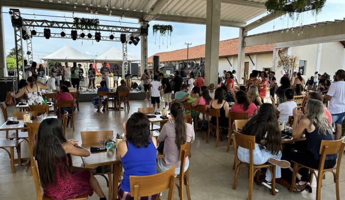 Começa nesta segunda-feira (18) a programação da Consciência Negra