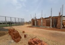 Olímpia amplia infraestrutura das Areninhas Esportivas nos bairros