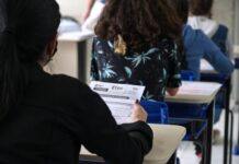 Inscrições para o Vestibulinho da Etec começam nesta quinta-feira (31)