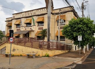 Estudantes de Olímpia podem disputar estágio do TJSP com bolsa de R$ 600