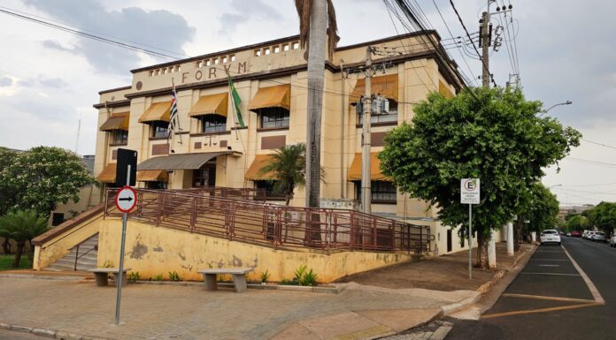 Estudantes de Olímpia podem disputar estágio do TJSP com bolsa de R$ 600