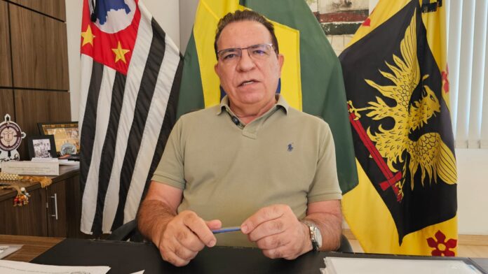 Fernando Cunha desabafa após derrota nas urnas, revela tensões e faz críticas
