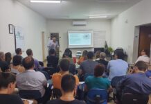 AEAA discute Estudo de Impacto de Vizinhança e papel do CREA-SP