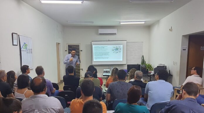 AEAA discute Estudo de Impacto de Vizinhança e papel do CREA-SP