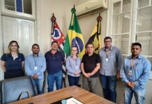 Defesa Civil alerta fortes chuvas para Olímpia e região no fim de semana