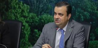 Perosa deixa Secretaria de Comércio e Relações Internacionais do MAPA