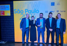Tereos é reconhecida entre as melhores empresas para trabalhar em São Paulo