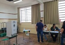 Candidatos a prefeito, vices, e suas famílias falam sobre expectativas