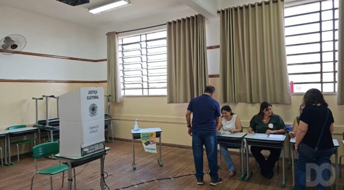 Candidatos a prefeito, vices, e suas famílias falam sobre expectativas
