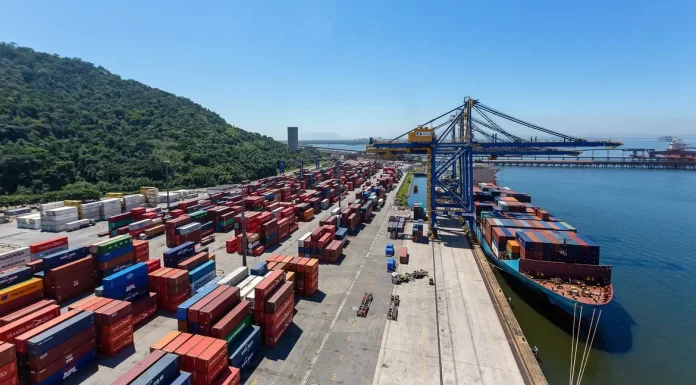 Olímpia amplia superávit e exporta US$ 58 milhões em 2025, alta de 10,9%