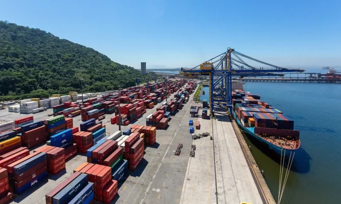 Olímpia exportou mais de US$ 61 milhões de janeiro a setembro