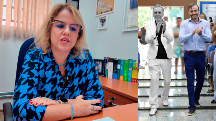 Juíza confirma que Severínia não terá vice após a morte de Dr. João Ribeiro