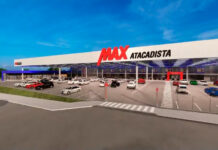 Grupo Souza confirma vinda do Max Atacadista Muffato para Olímpia