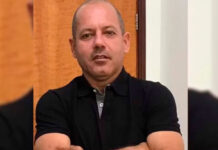 Pastor Fabiano, vereador eleito em Guaraci, morre após atropelamento