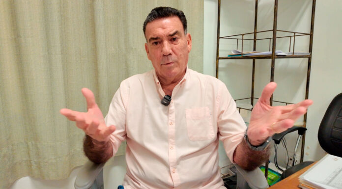 Fim de uma era: Zaccarelli anuncia saída e destaca avanços na Santa Casa