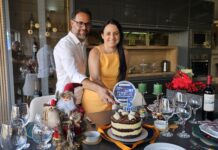 Projettare Home Design celebra 5 anos com quase 2,1 mil projetos na região