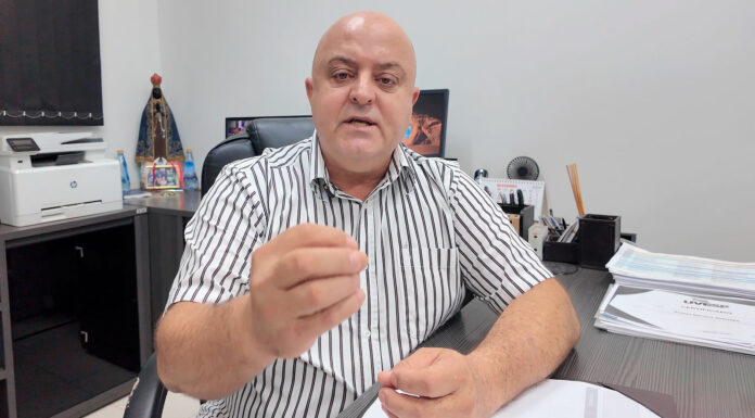 Aprovada cota de 5% para maiores de 50 em contratos com a Prefeitura