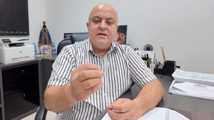 Aprovada cota de 5% para maiores de 50 em contratos com a Prefeitura