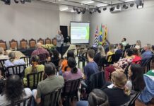 Olímpia inicia capacitação para atendimento de vítimas de violência