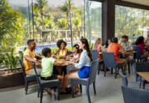 Hot Beach Parques & Resorts oferece até 40% OFF na Black Friday