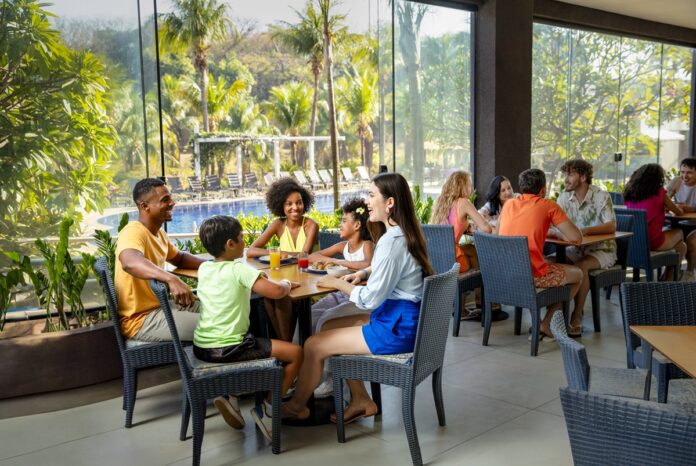 Hot Beach Parques & Resorts oferece até 40% OFF na Black Friday