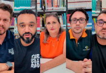 Vestibulinho Etec: Inscrições até quinta (28). Professores explicam os cursos