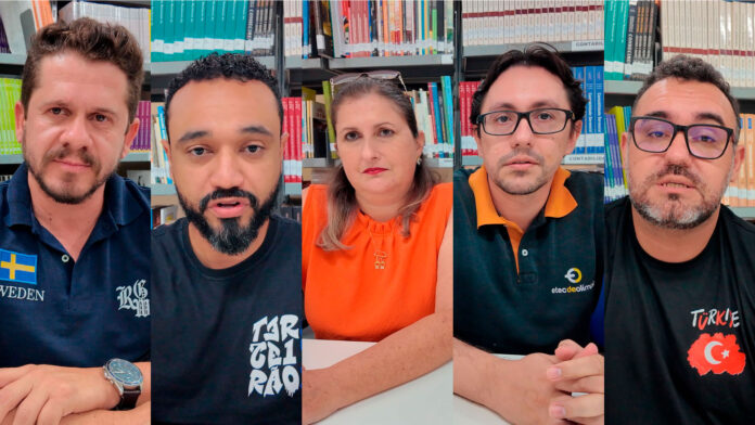 Vestibulinho Etec: Inscrições até quinta (28). Professores explicam os cursos