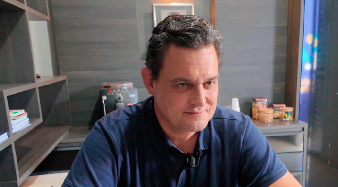 STF revoga suspensão de direitos políticos de Geninho por improbidade